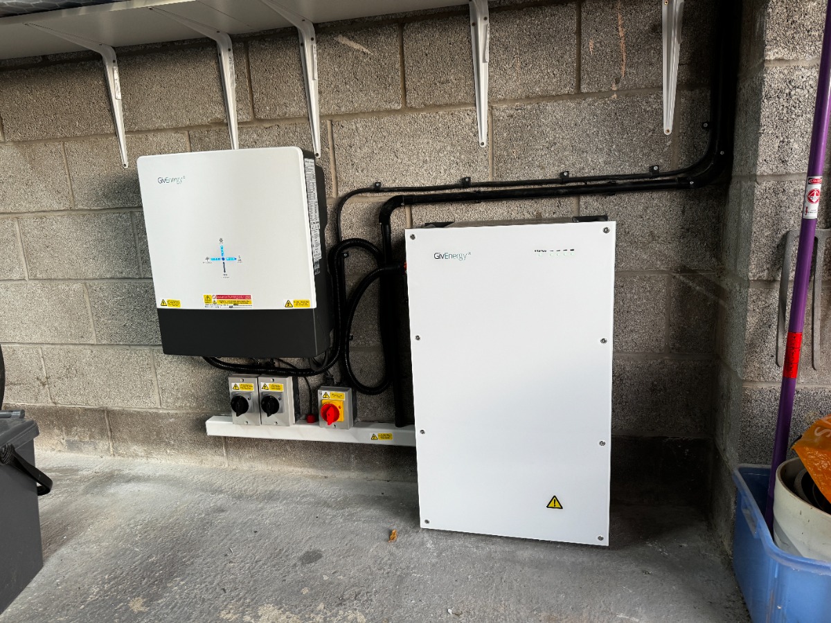 Electrician: Image 2